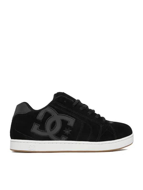 DC Shoes DC Shoes Tenisice EO-NET SE DC03260001 Crna