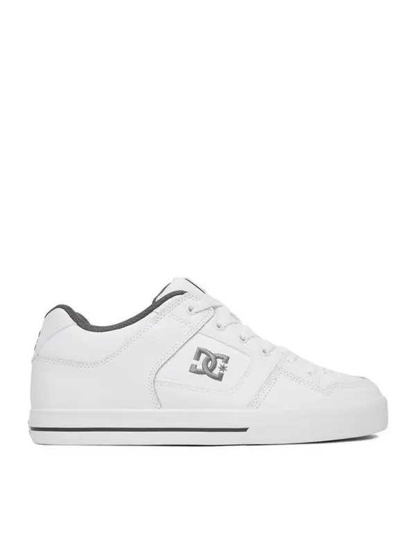 DC Shoes DC Shoes Tenisice EO-PURE 300660-HBW Bijela