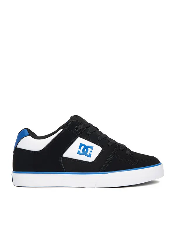 DC Shoes DC Shoes Tenisice EO-PURE DC01782005 Crna