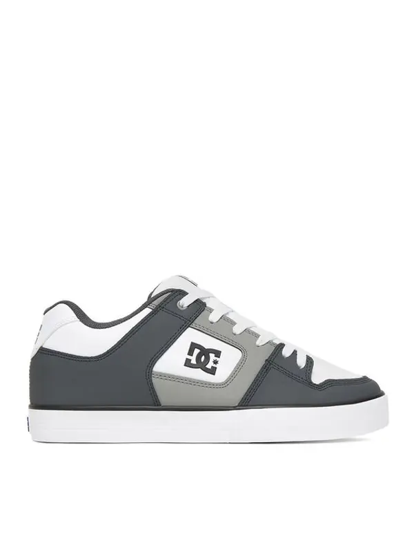 DC Shoes DC Shoes Tenisice EO-PURE DC01782027 Siva