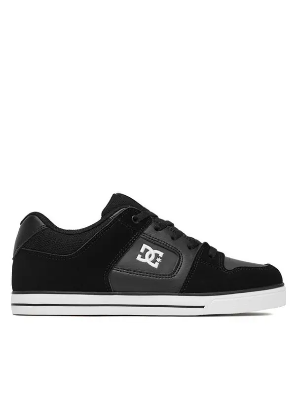 DC Shoes DC Shoes Tenisice EO-PURE DC01783004 Crna