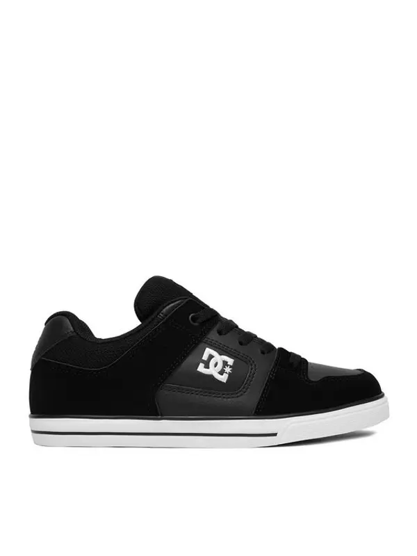 DC Shoes DC Shoes Tenisice EO-PURE DC01783004_ Crna