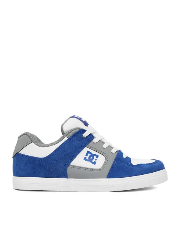 DC Shoes DC Shoes Tenisice EO-PURE DC01783111 Plava
