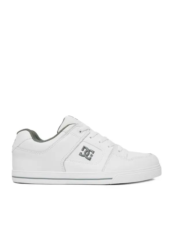 DC Shoes DC Shoes Tenisice EO-PURE DC01783112 Bijela
