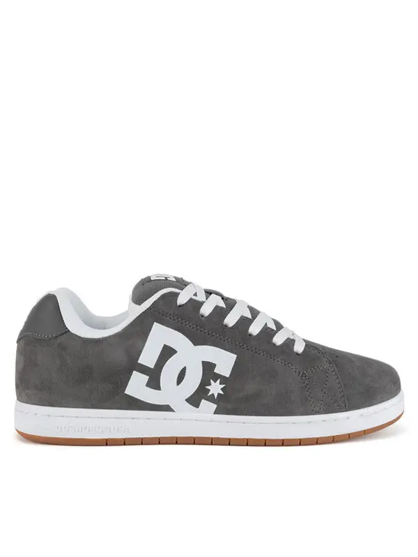 DC Shoes DC Shoes Tenisice GAVELER DC01704020 Siva