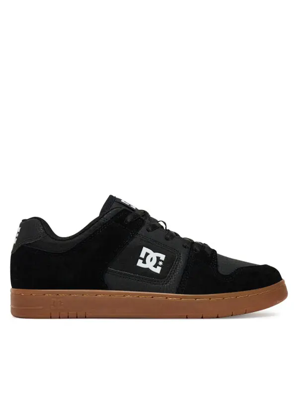 DC Shoes DC Shoes Tenisice MANTECA 4 DC01732063 Crna