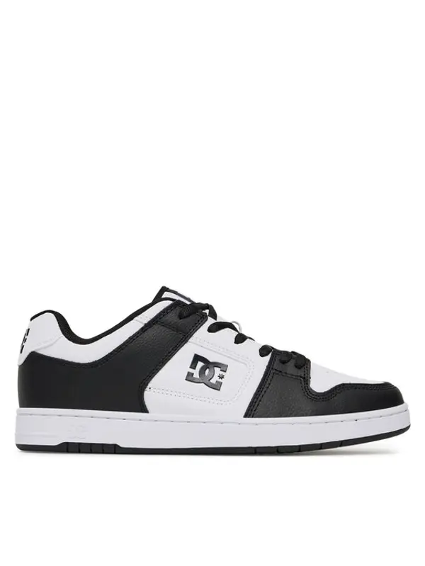 DC Shoes DC Shoes Tenisice MANTECA 4 DC01732115 Bijela