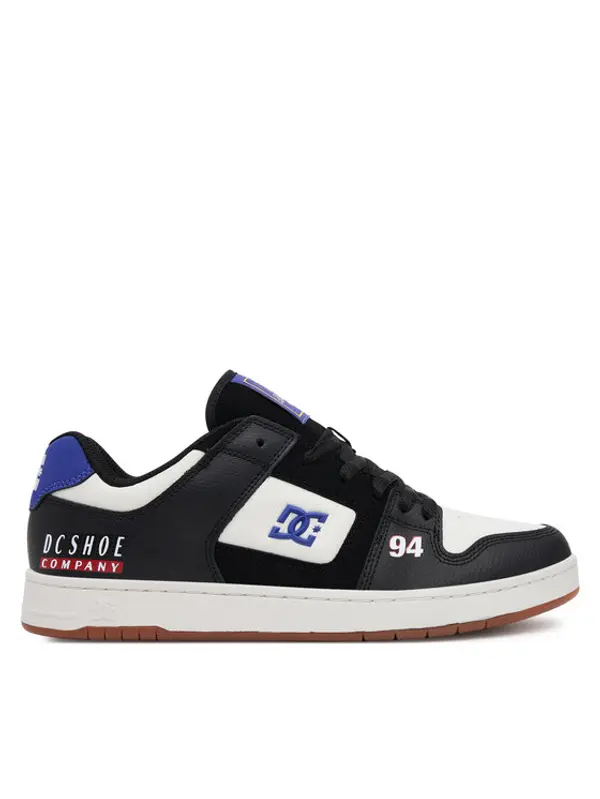 DC Shoes DC Shoes Tenisice MANTECA 4 SE DC01751001 Bijela