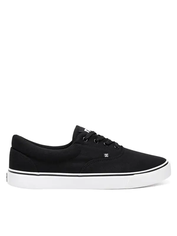 DC Shoes DC Shoes Tenisice MFA3014-1 Crna
