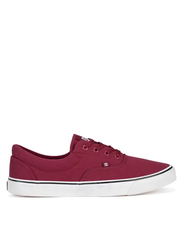 DC Shoes DC Shoes Tenisice MFA3014-1 Tamnocrvena