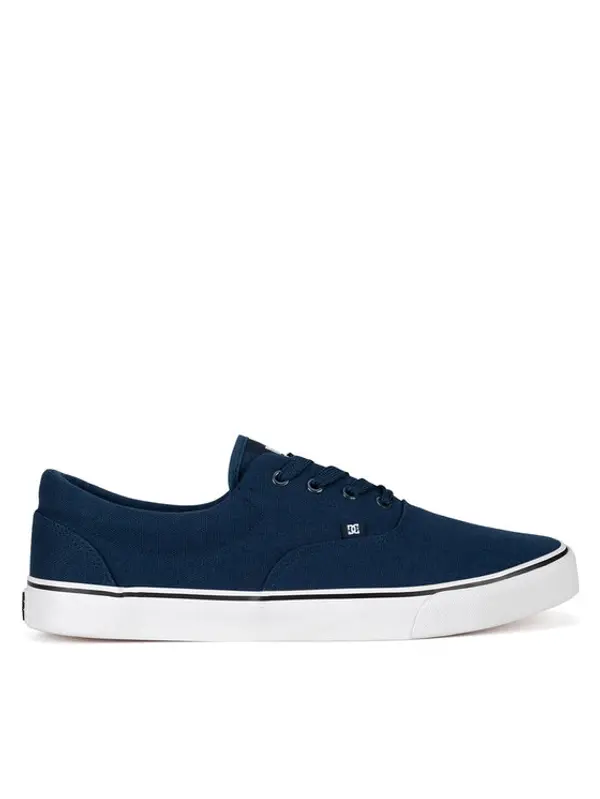 DC Shoes DC Shoes Tenisice MFA3014-1 Tamnoplava