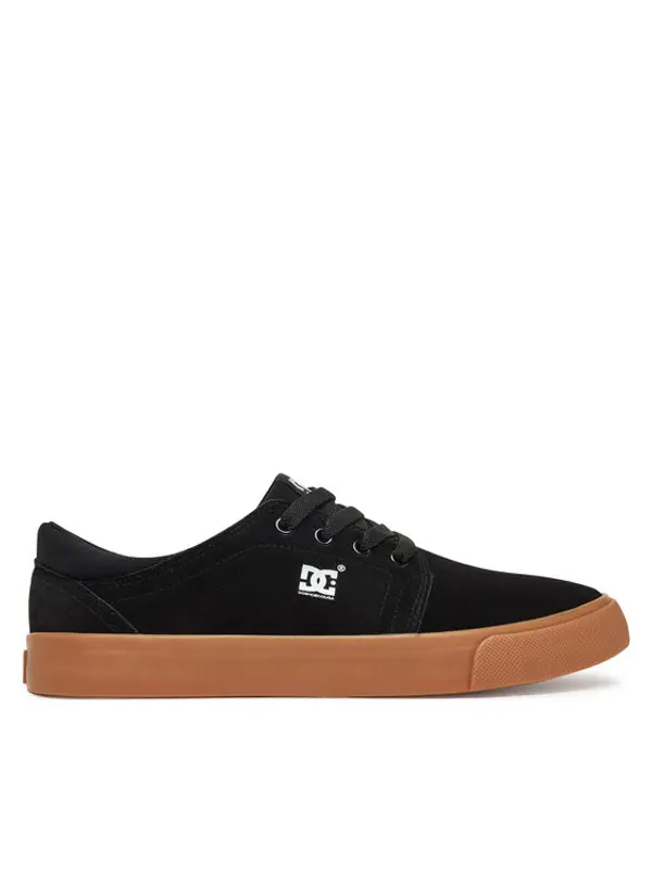 DC Shoes DC Shoes Tenisice SS25-3C015 Crna