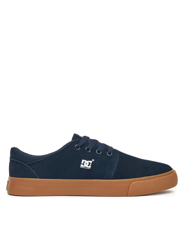 DC Shoes DC Shoes Tenisice SS25-3C015 Tamnoplava