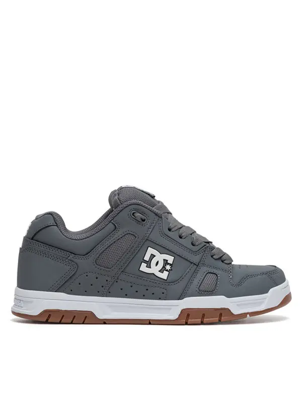 DC Shoes DC Shoes Tenisice STAG 320188-2GG Siva
