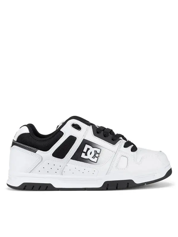 DC Shoes DC Shoes Tenisice STAG DC01813062 Bijela
