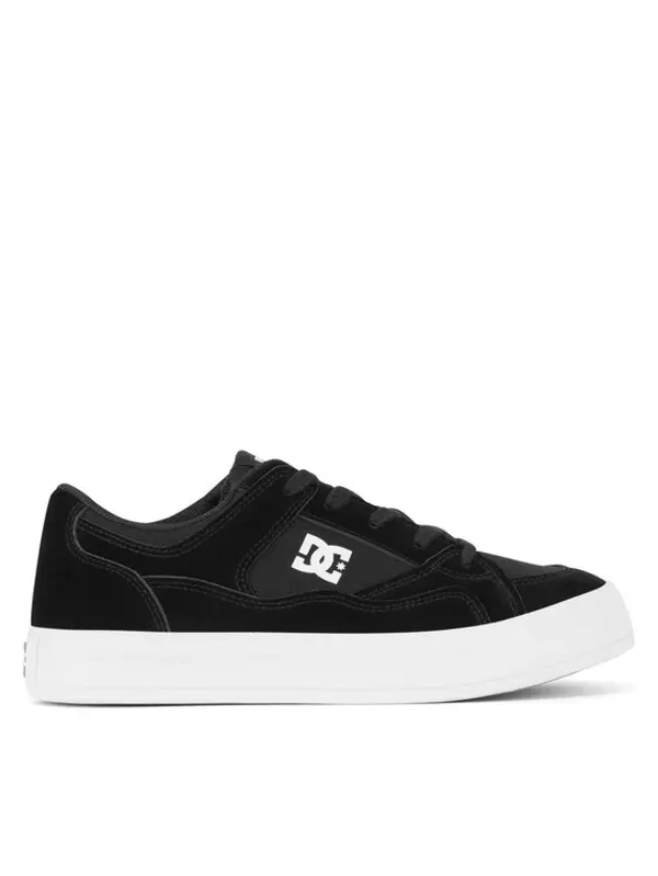 DC Shoes DC Shoes Tenisice WFA3035-1 Crna