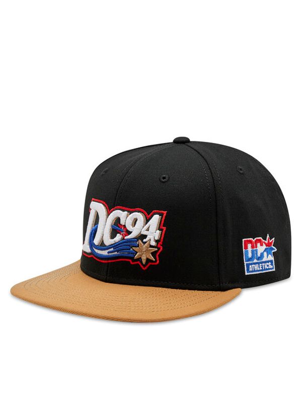 DC DC Šilterica Starz 94 Empire Snapback ADYHA04204 Crna