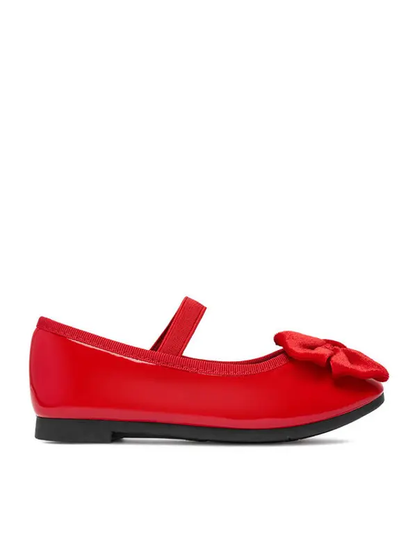 DeeZee DeeZee Balerinke CEO-CM220831-31DZ(III) Crvena
