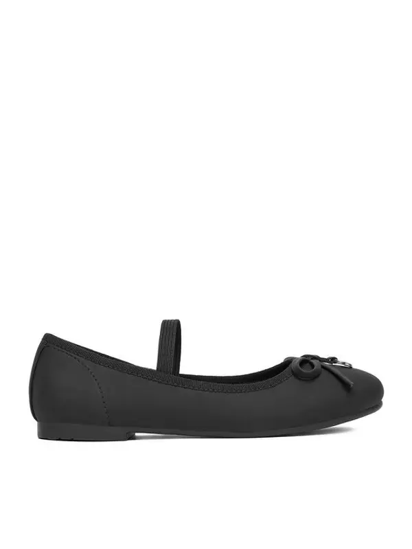 DeeZee DeeZee Balerinke CEO-CS21273-03 Crna