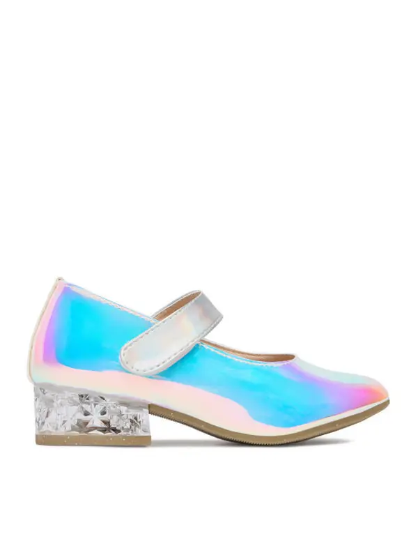 DeeZee DeeZee Cipele CEO-BIC-AW26-20515DGKF1 Šarena
