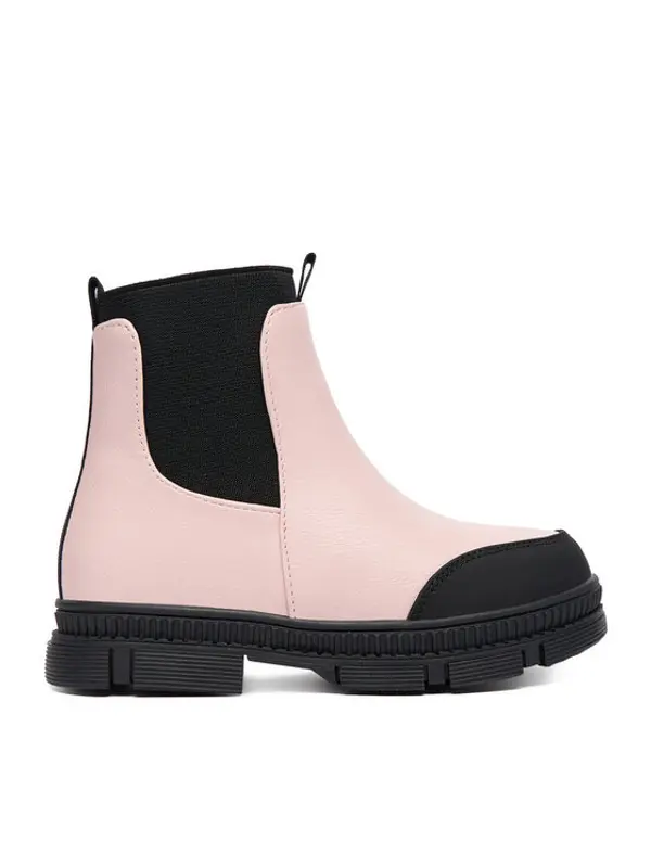 DeeZee DeeZee Čizme CEO-CM231205-52 Ružičasta