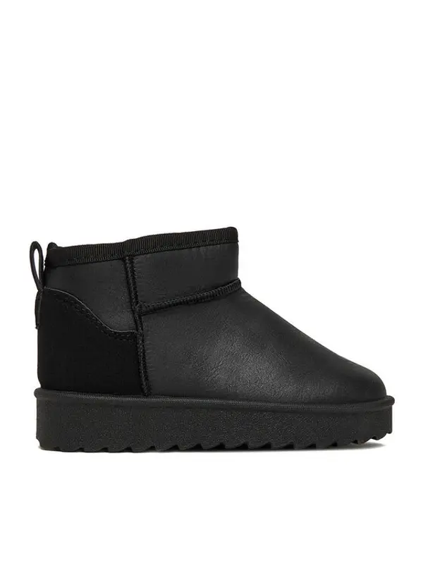 DeeZee DeeZee Čizme za snijeg CEO-CM250119-19 Crna