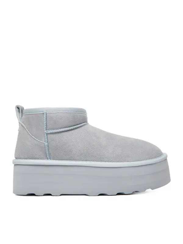 DeeZee DeeZee Čizme za snijeg DZN-005 Plava