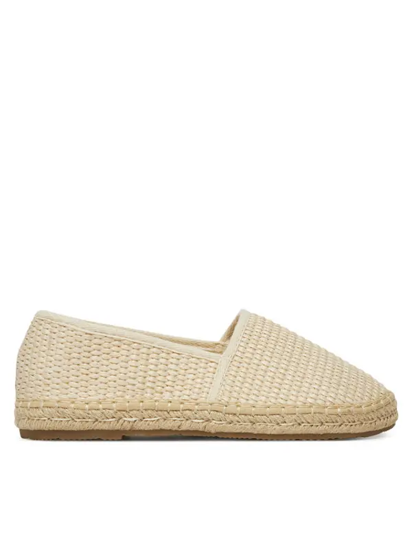 DeeZee DeeZee Espadrile 8-626-2 Bež