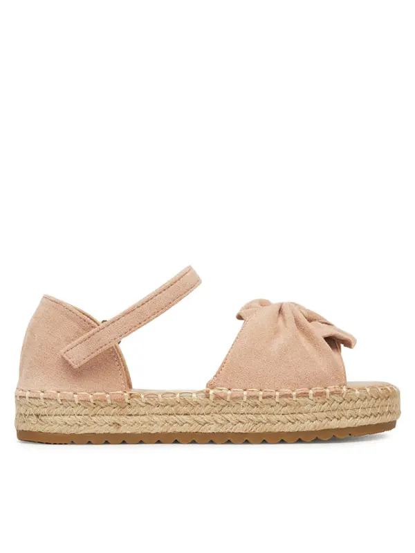 DeeZee DeeZee Espadrile CSS20378-04A Bež