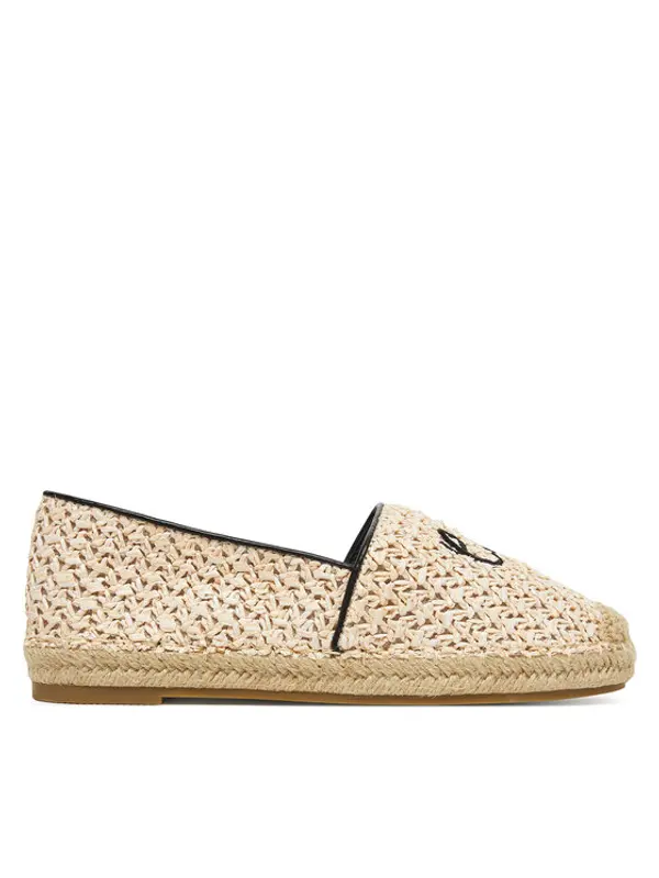 DeeZee DeeZee Espadrile EKL8265-1 Bež