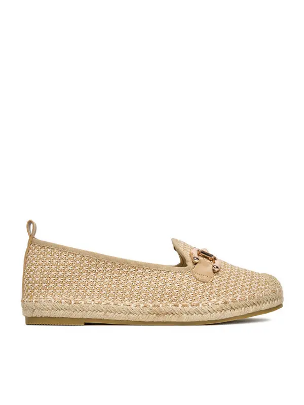 DeeZee DeeZee Espadrile JSZ0325-1 Bež