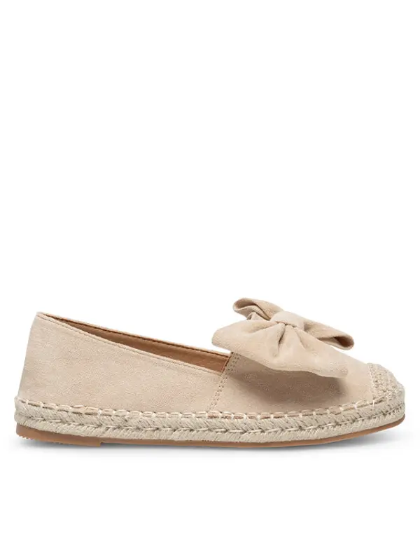 DeeZee DeeZee Espadrile KL601-69 Bež