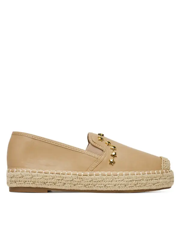 DeeZee DeeZee Espadrile MSD53 Bež