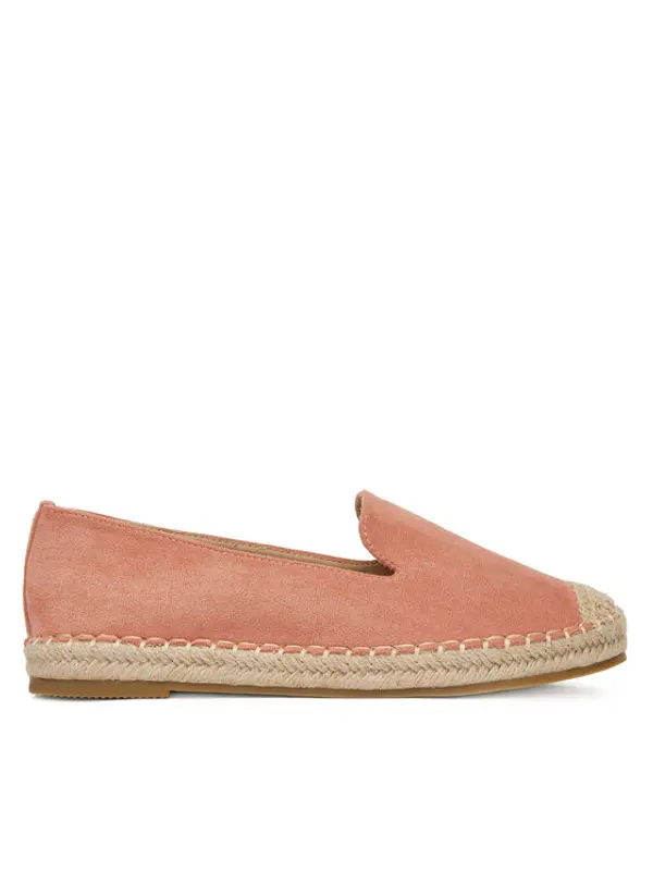 DeeZee DeeZee Espadrile RS07-18 Narančasta