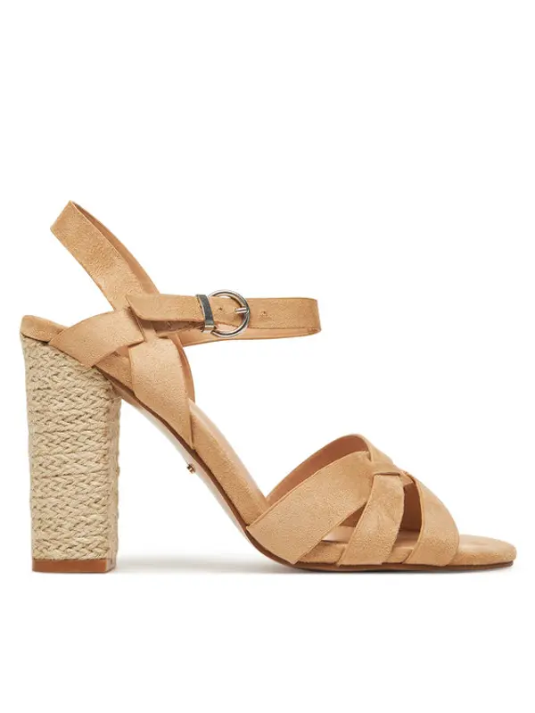 DeeZee DeeZee Espadrile XFV19008-11 Bež