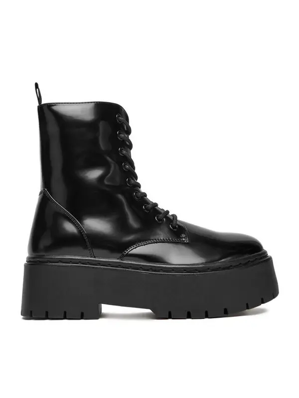 DeeZee DeeZee Gležnjače 5026-1 Crna
