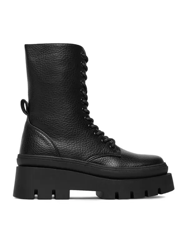 DeeZee DeeZee Gležnjače 60063-12 Crna