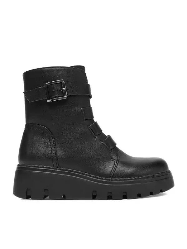 DeeZee DeeZee Gležnjače CEO-CS6620-02 Crna