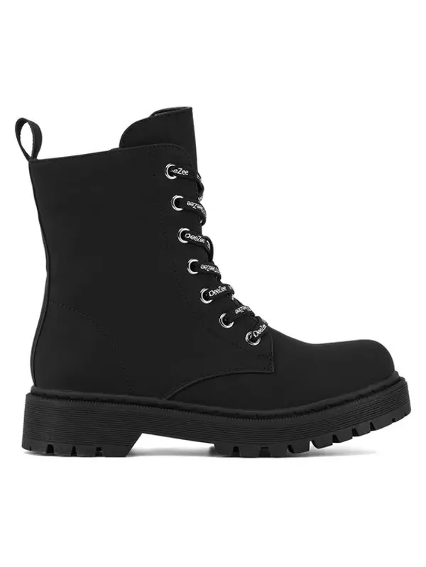 DeeZee DeeZee Gležnjače CS5587-16 Crna