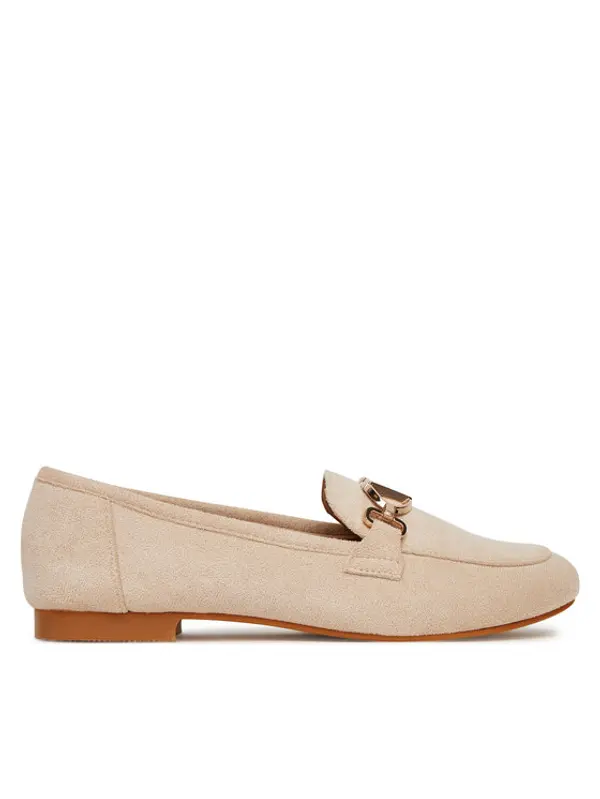 DeeZee DeeZee Loaferice 200-1 Bež