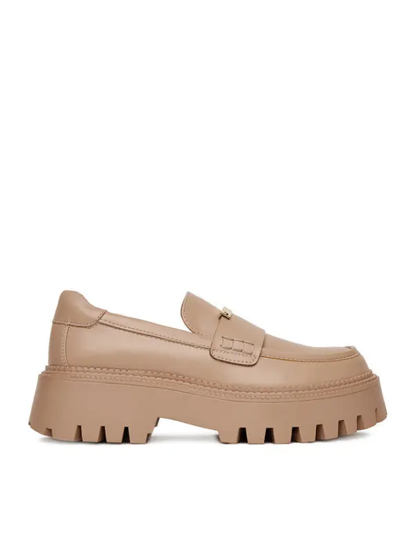 DeeZee DeeZee Loaferice HY19001-2 Bež