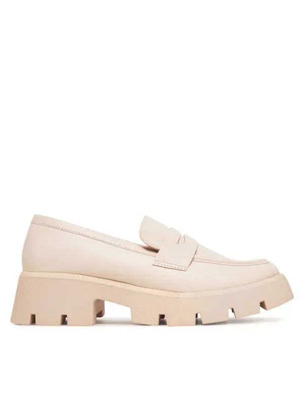 DeeZee DeeZee Loaferice S-D2 Ružičasta