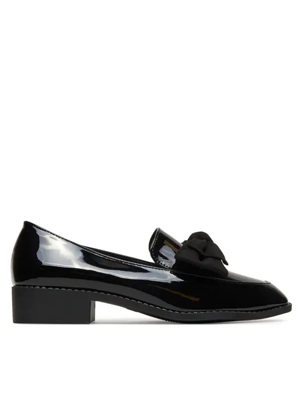 DeeZee DeeZee Loaferice SQ873-1 Crna