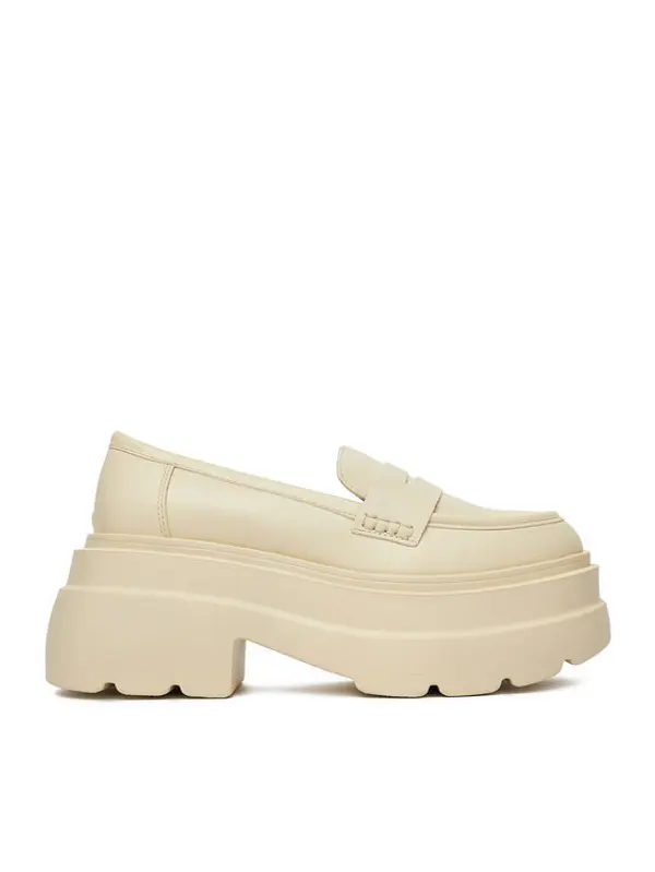 DeeZee DeeZee Loaferice ST0242613-1 Bež