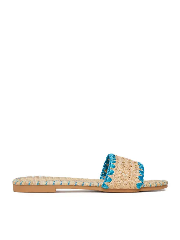 DeeZee DeeZee Natikače BP6097-5 Bež