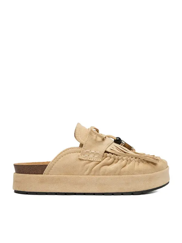 DeeZee DeeZee Natikače CEO-HXX25C05-2 Bež