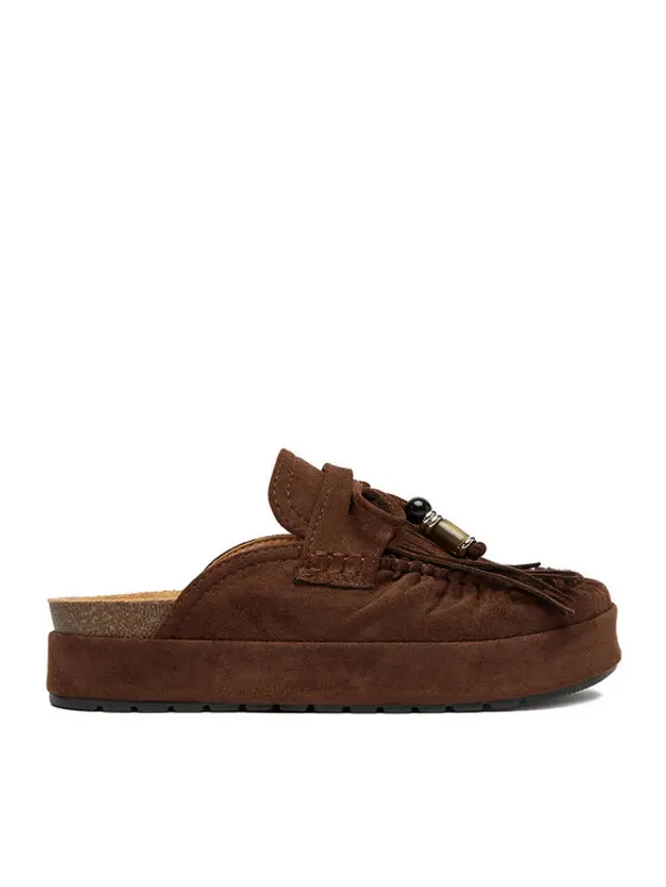 DeeZee DeeZee Natikače CEO-HXX25C05-2 Smeđa