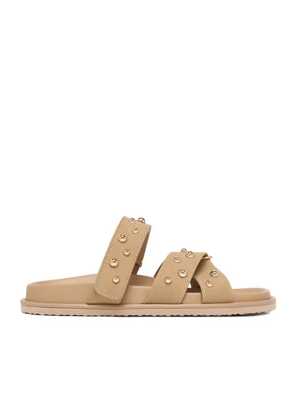 DeeZee DeeZee Natikače CEO-LB-P2132 Bež
