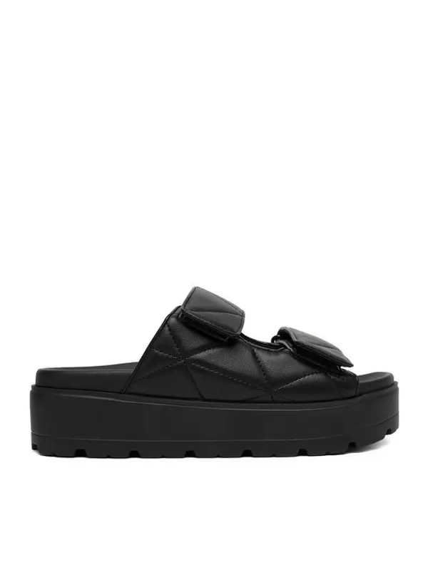 DeeZee DeeZee Natikače CEO-R25SS09248 Crna