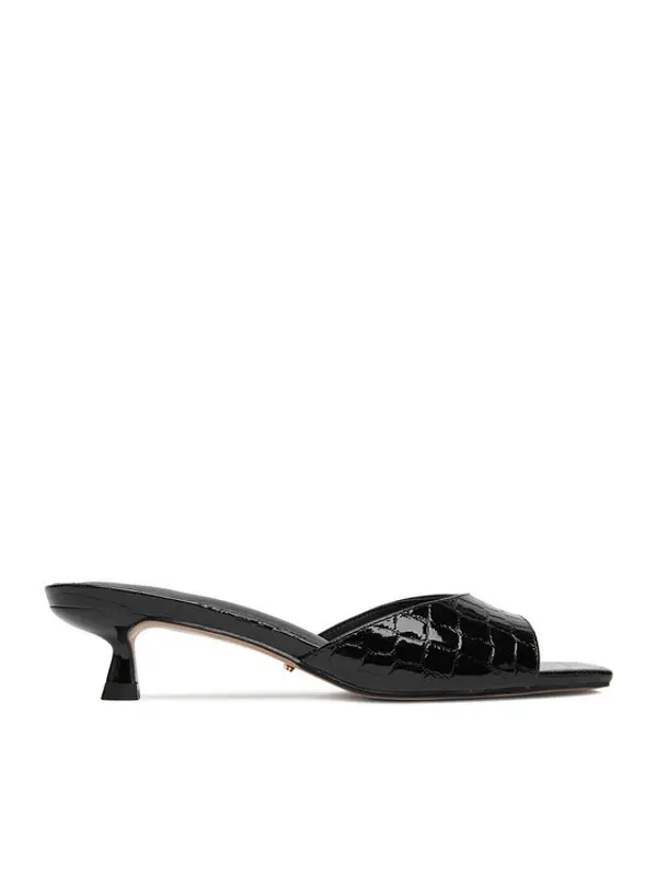 DeeZee DeeZee Natikače CEO-TS6253-01 Crna